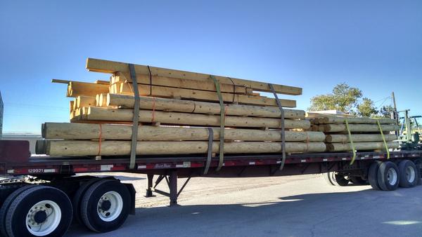 Specialty Lumber