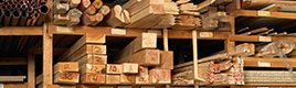 Lumber